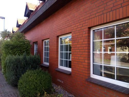 Hotel Leppiner Hof - B&B Fr�hst�ckspension