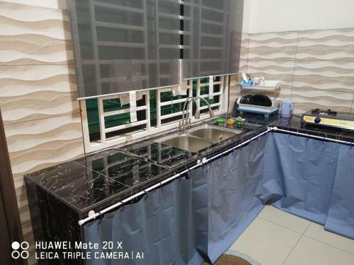 Dameer Homestay Muar Tangkak