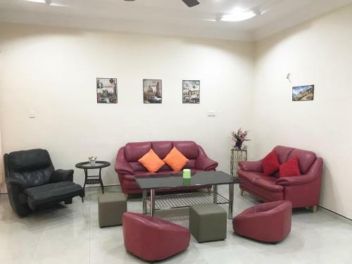Villa Qomful - 4bed 4bath Big House