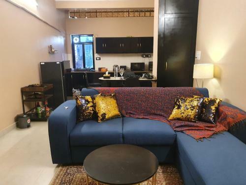 Apartamento Vaishali Home