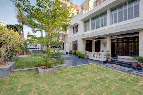Tranquil Villa By Vista Rooms