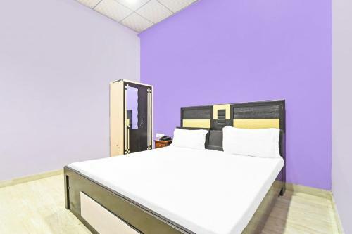 Hotel Oyo 87546 Manuhar Guest House