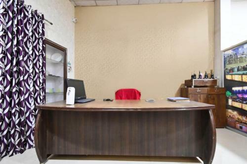 Hotel Oyo 87546 Manuhar Guest House