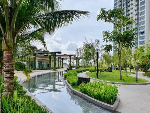 Apartamento Ab Home "sunset Suite" Green Haven #360"pool View Jb