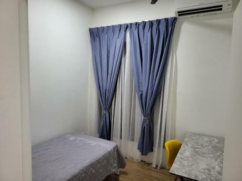 Johor Bahru Senibong Wateredge Apartment