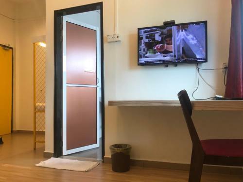 Motel Ksk Kasih Sayang Kluang Hometel