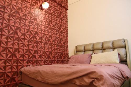 Motel Ksk Kasih Sayang Kluang Hometel