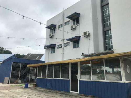 Motel Ksk Kasih Sayang Kluang Hometel