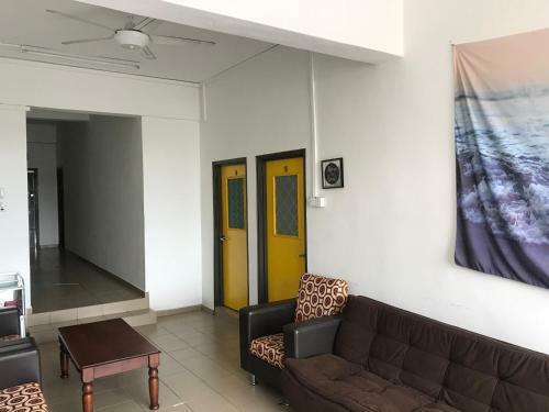 Motel Ksk Kasih Sayang Kluang Hometel