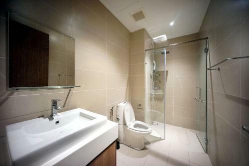 Apartamento 5min Permas@ciq@cs@3r2b@green Haven