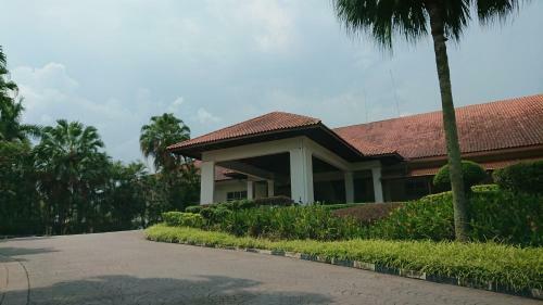 Apartamento Homestay Bandar Putra Kulai