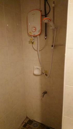 Apartamento Homestay Bandar Putra Kulai