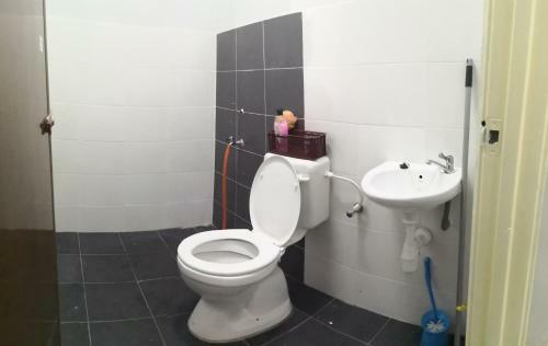 Zumara Homestay Jerantut Pahang