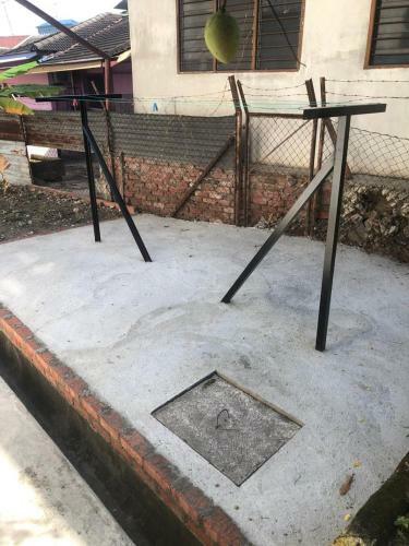 Apartamento Homestay Bandar Batu Pahat
