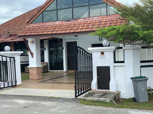 Apartamento Villaparadise Homestay