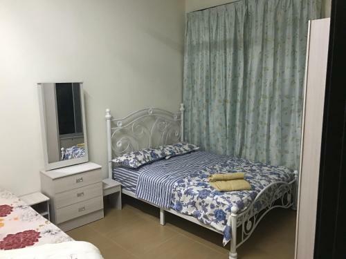 Apartamento Villaparadise Homestay