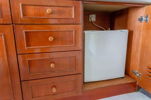 Apartamento J Beach Suites At Rainbow Paradise