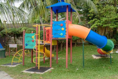 Apartamento J Beach Suites At Rainbow Paradise