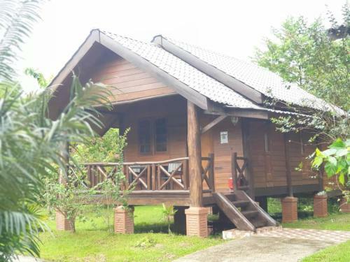 Padimas Villa @datai Valley