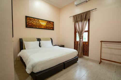 Padimas Villa @datai Valley
