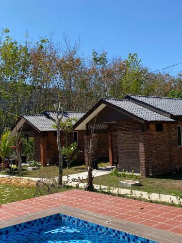 Padimas Villa @datai Valley
