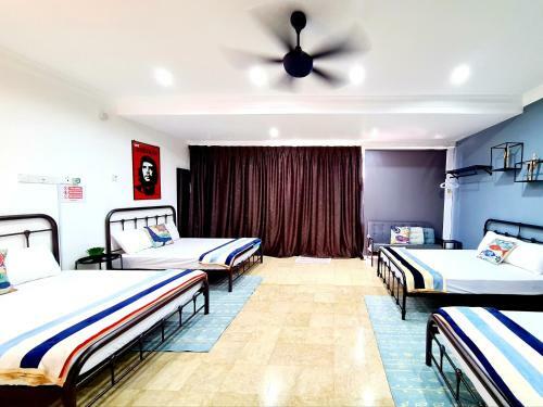Ocean 11 ???? Miami Beach Biggroup 5 Bedroom 4 Bathroom