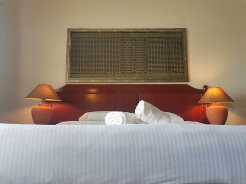 Apartamento Beachfront Deluxe Double Loft + Seaview Balcony @ D' Beach Suites