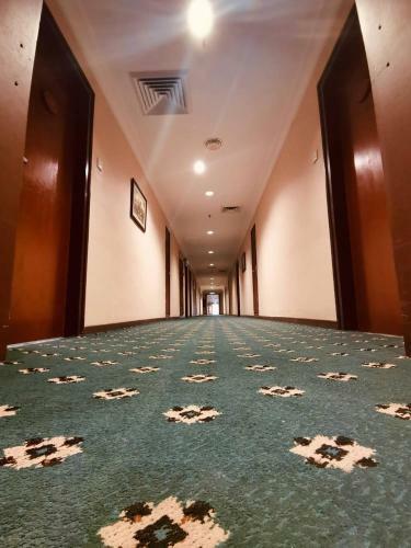 Apartamento Beachfront Deluxe Double Loft + Seaview Balcony @ D' Beach Suites