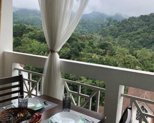 Apartamento Thatniceplace - Bukit Tinggi, Janda Baik, Bentong, Genting