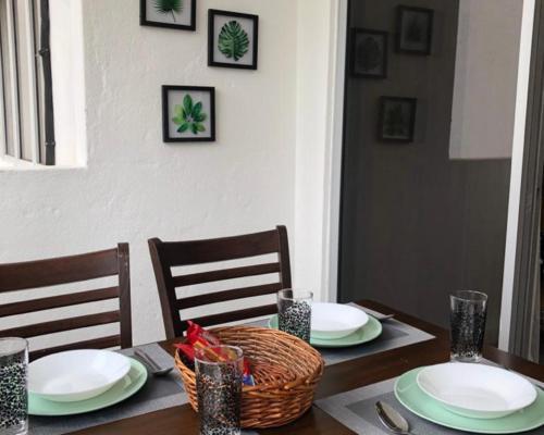 Apartamento Thatniceplace - Bukit Tinggi, Janda Baik, Bentong, Genting