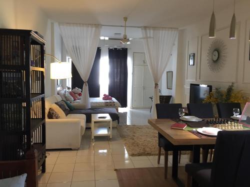Apartamento Thatniceplace - Bukit Tinggi, Janda Baik, Bentong, Genting