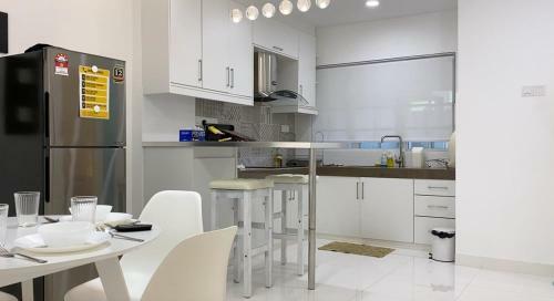 Apartamento Thatniceplace - Bukit Tinggi, Janda Baik, Bentong, Genting