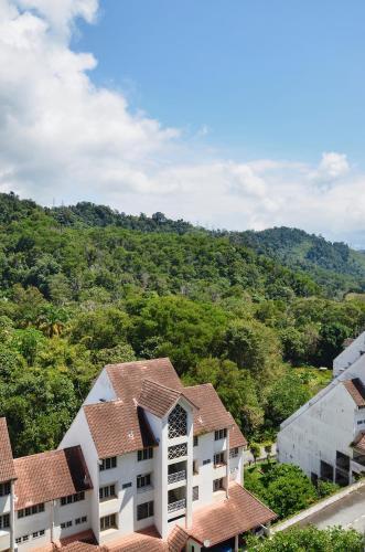 Apartamento Thatniceplace - Bukit Tinggi, Janda Baik, Bentong, Genting