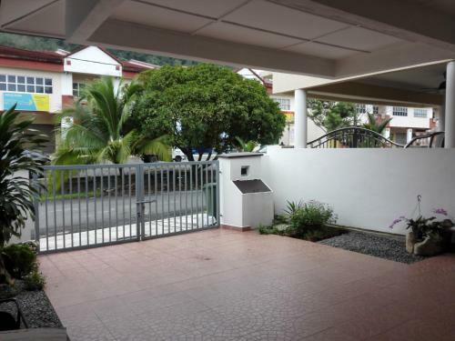 Wong Bentong Makmur Homestay