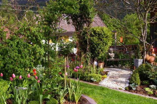 Hostal Thalerhof