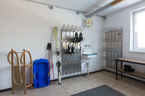 Hostal Gasthof Pension Hochlitten