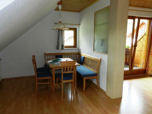 Hostal Baby- Und Kinderbauernhof Riegler