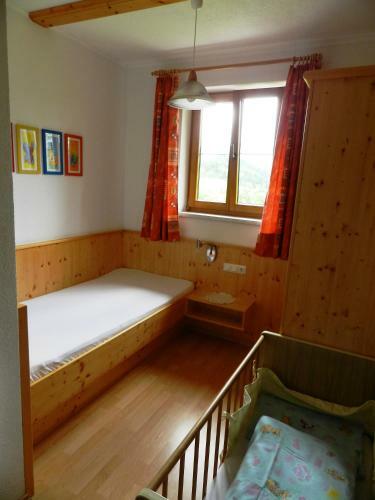 Hostal Baby- Und Kinderbauernhof Riegler