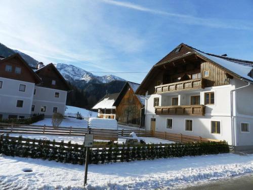 Hostal Baby- Und Kinderbauernhof Riegler