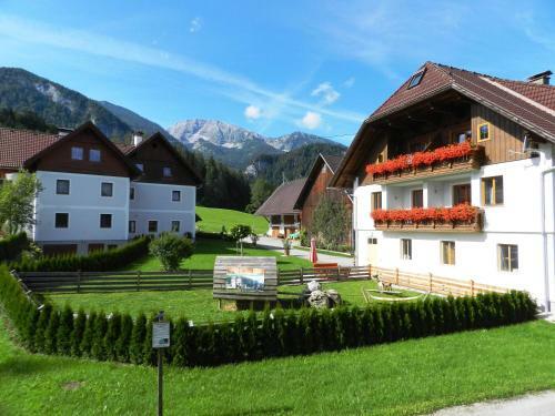 Hostal Baby- Und Kinderbauernhof Riegler