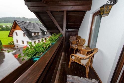 Agroturismo Ferienhof Kandler