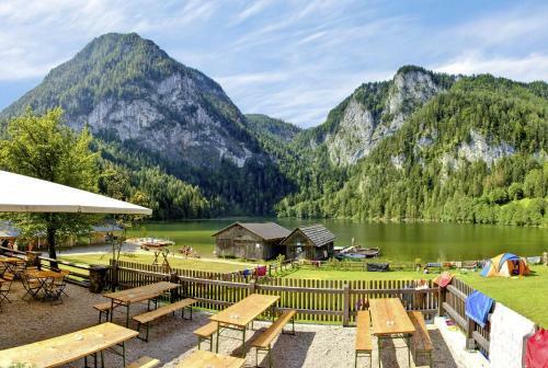 Agroturismo Ferienhof Kandler