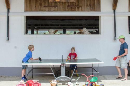 Agroturismo Ferienhof Kandler