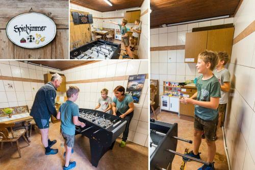 Agroturismo Ferienhof Kandler