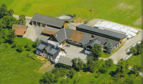 Agroturismo Ferienhof Kandler