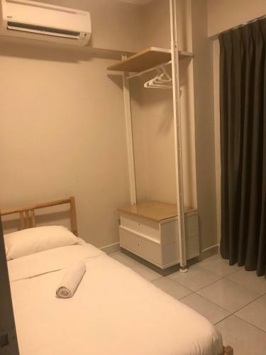 Apartamento Main Place Resort Family Suite