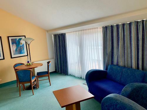Hotel Quellenpark