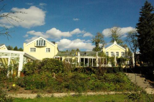 Hotel Quellenpark