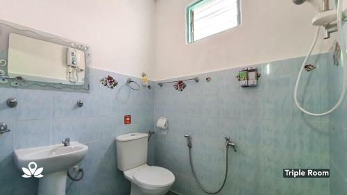 Hostal Jsw Inn