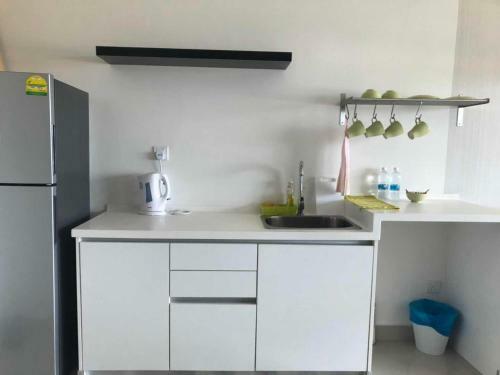 Apartamento Vivian's Studio Trefoil Setia Alam